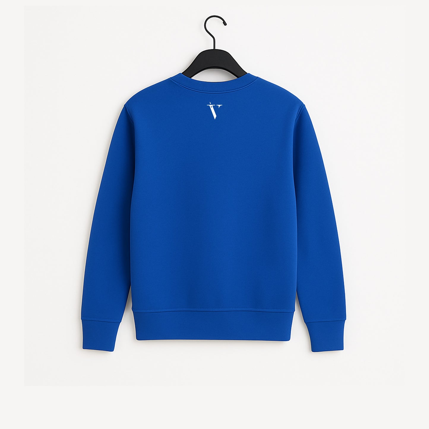 Royal Classic V Sweatshirt