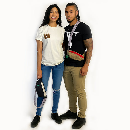 De'Lloyd CrossFanny Bundle