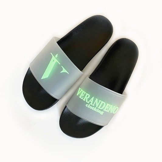 Luxury Glo Slides