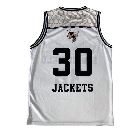 #30 Limited Edition Jersey