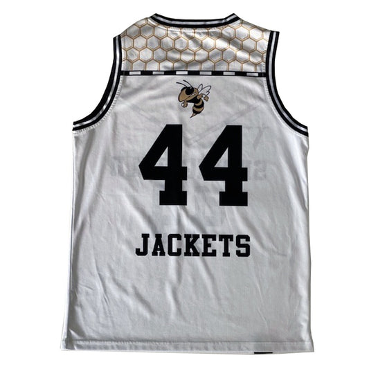 #44 Limited Edition Jersey