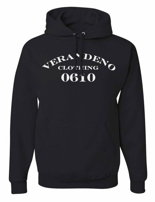Before All Others hoodie