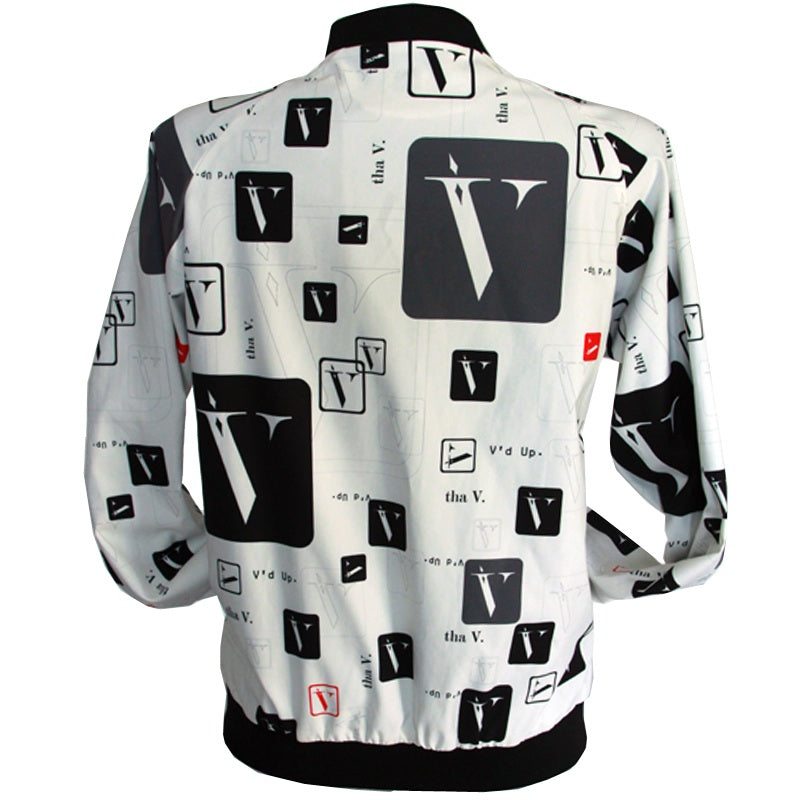 Box V Galore Jacket