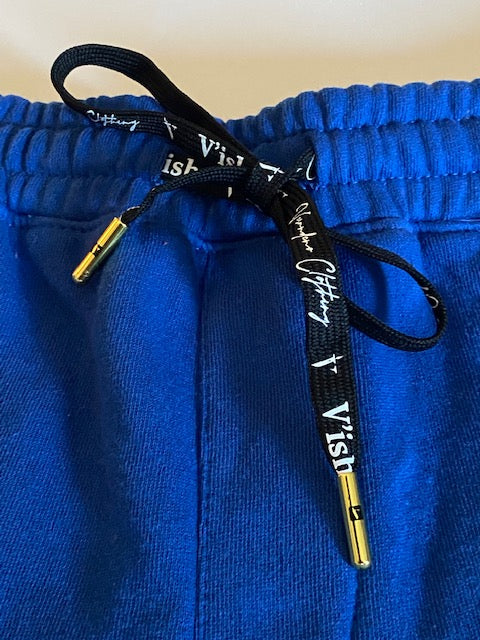 Royalty V Flex Shorts