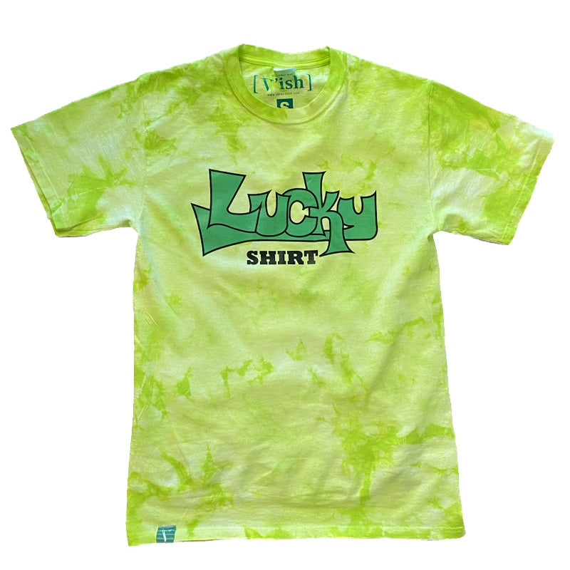 Lucky tee