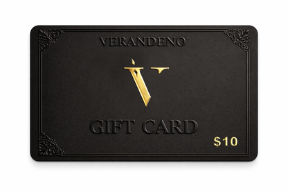 Digital Gift Card