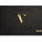Digital Gift Card