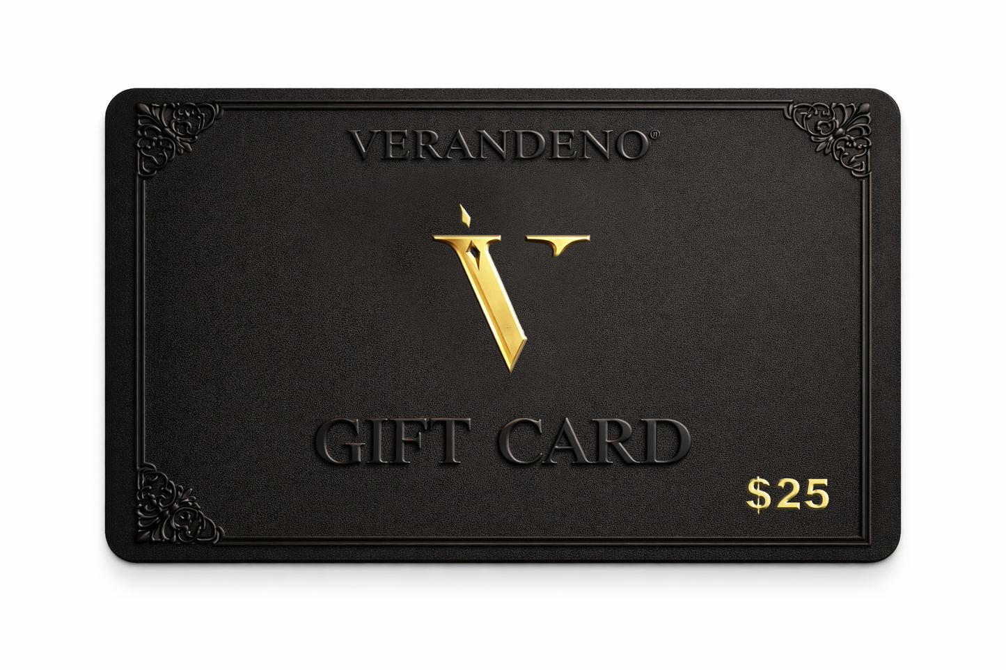 Digital Gift Card