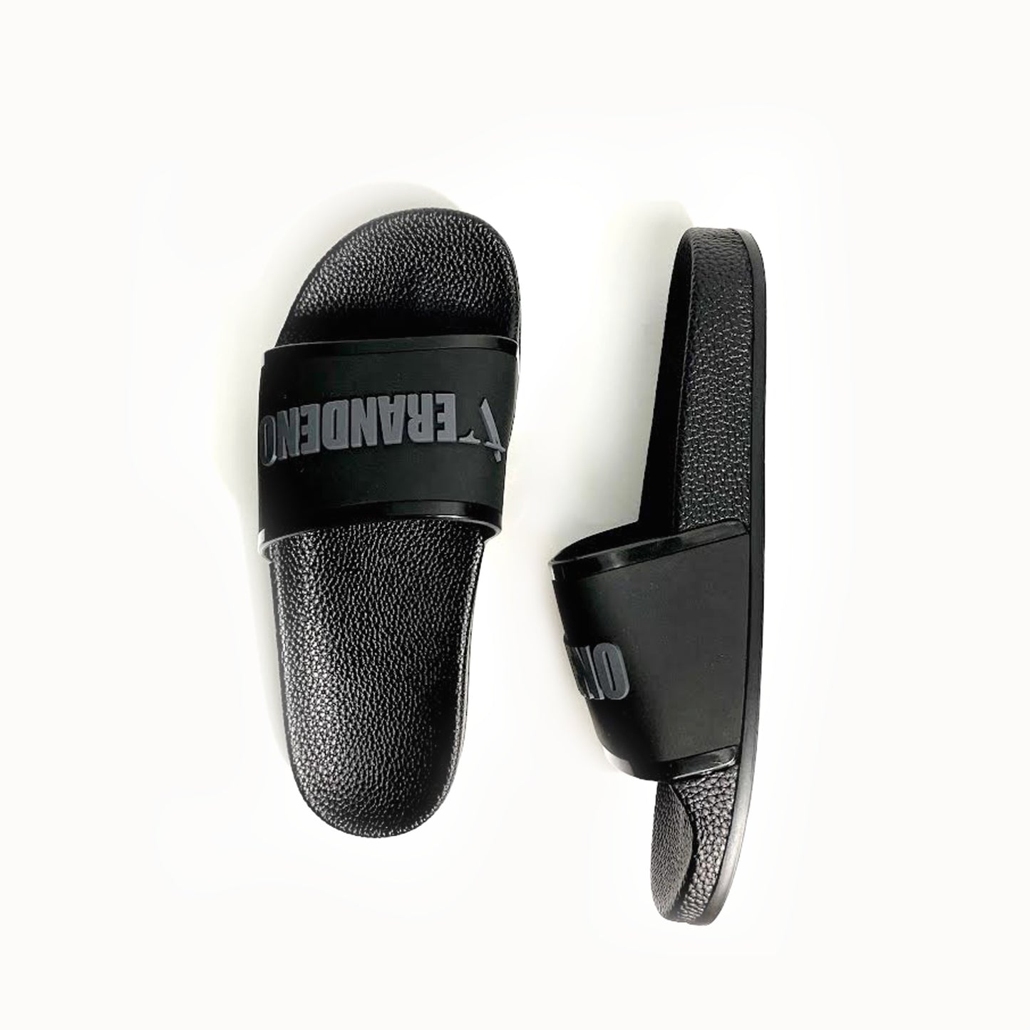 Verandeno 3D Slides - Anointed Journey Edition