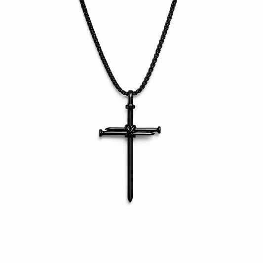Cross Chain necklace