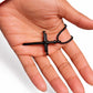 Cross Chain necklace