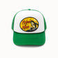 Fisher of Men Grass Green Trucker Hat