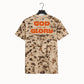 God Gets the Glory Camo tee