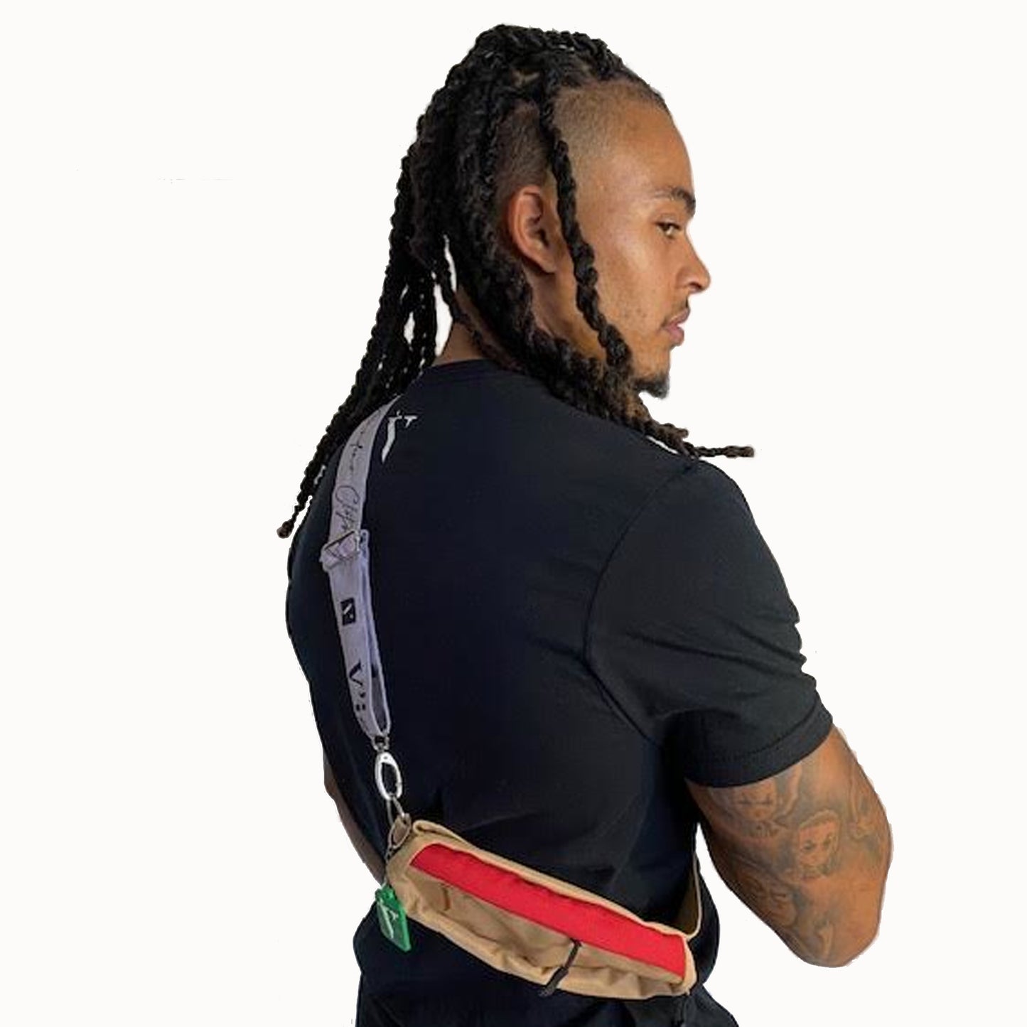 De'Lloyd CrossFanny Bundle