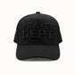 Prayer Dept Cap in Black – Verandeno Bold Christian Faith Hat