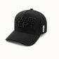 Prayer Dept Cap in Black – Verandeno Bold Christian Faith Hat