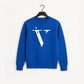Royal Classic V Sweatshirt