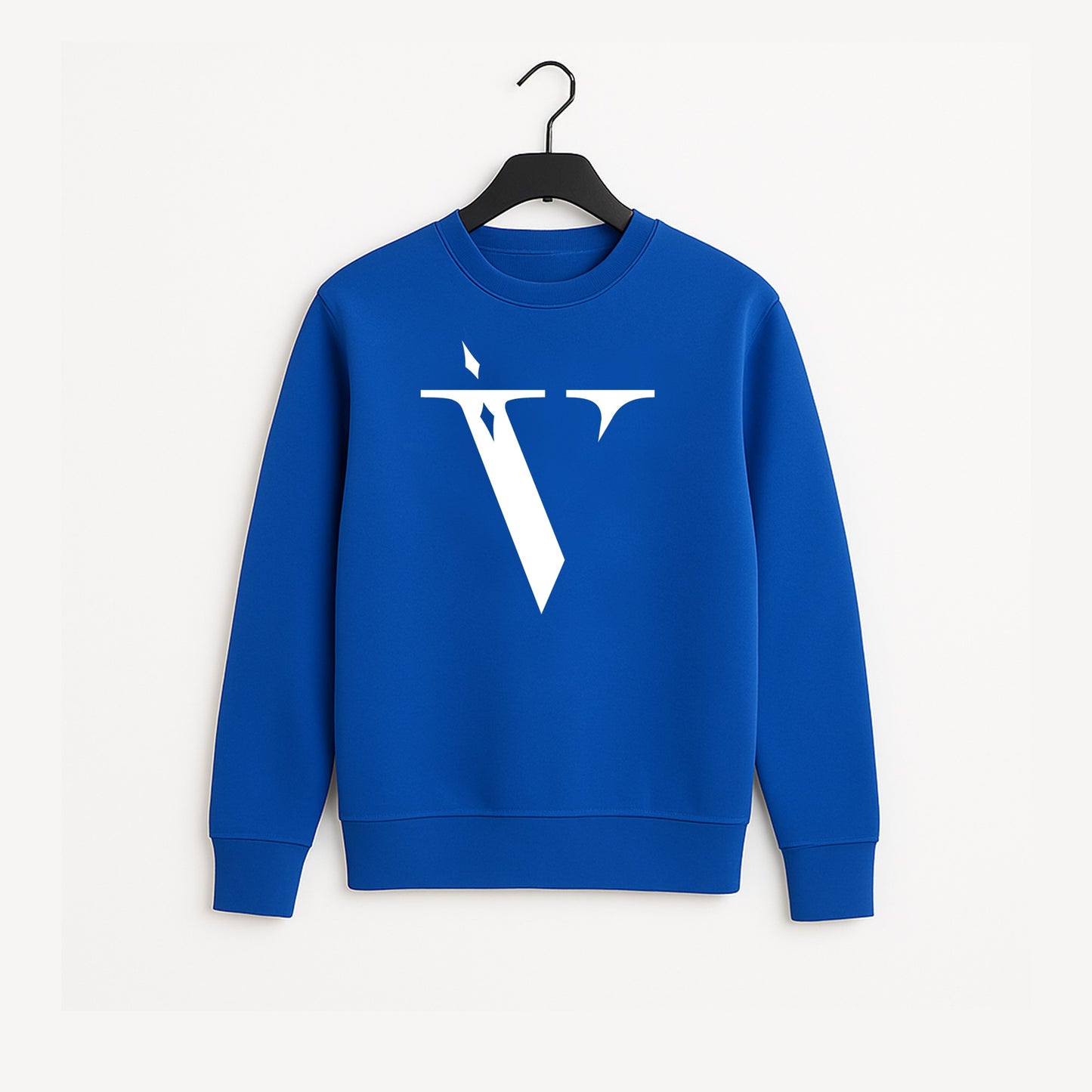 Royal Classic V Sweatshirt