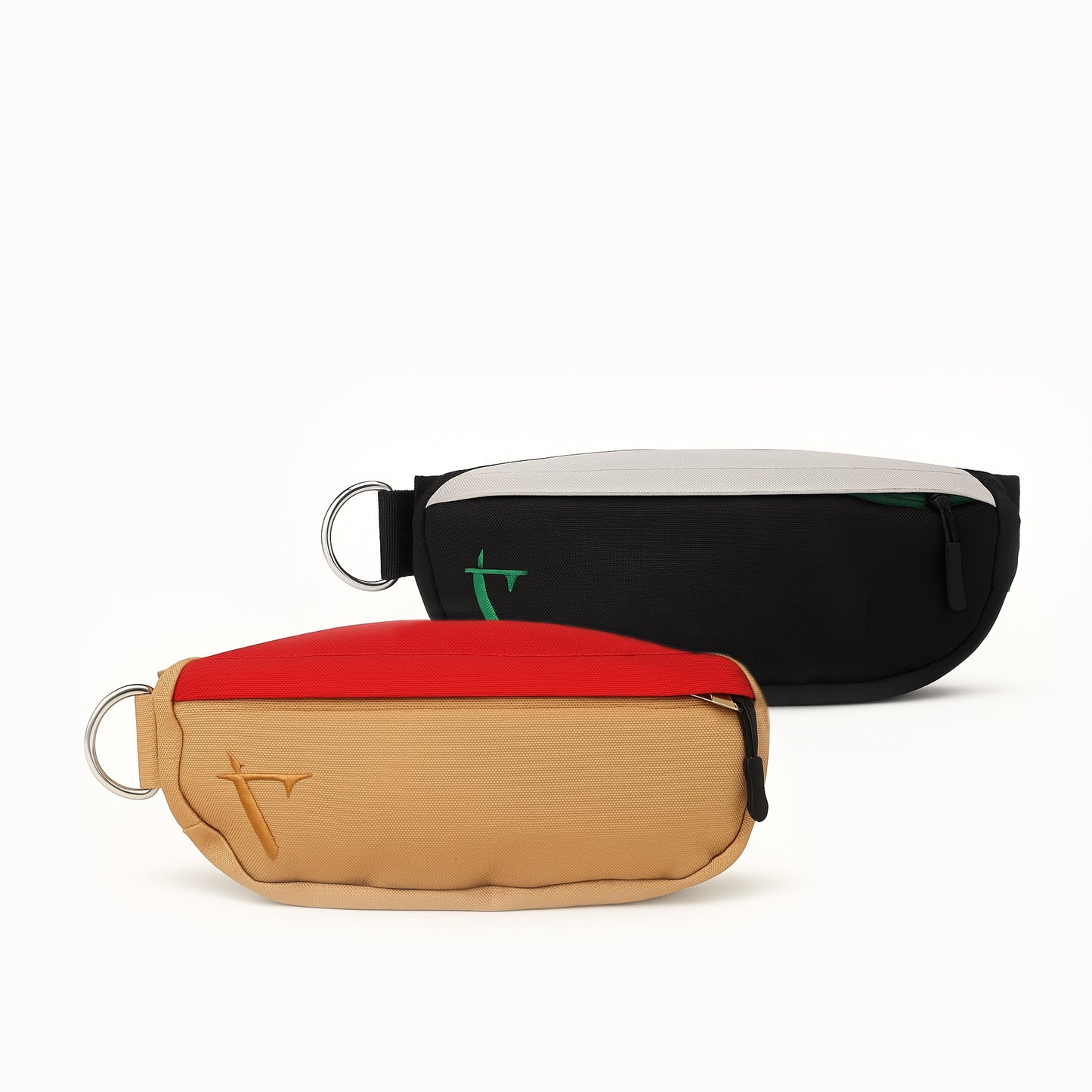 De'Lloyd CrossFanny Bundle