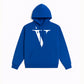 Royal Classic V Hoodie