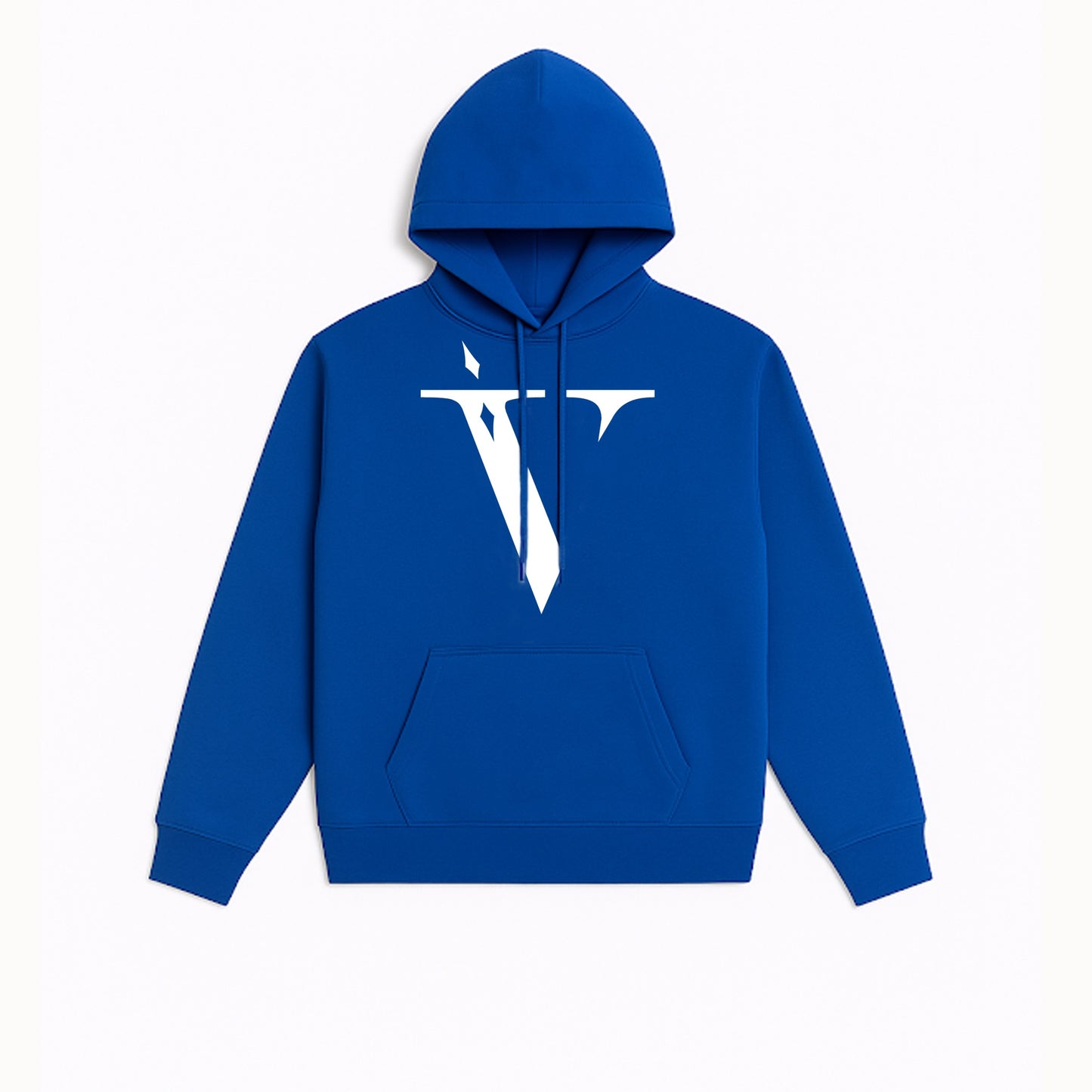 Royal Classic V Hoodie