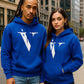 Royal Classic V Hoodie