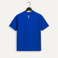 Classic 'V' Tee (Royal Blue)