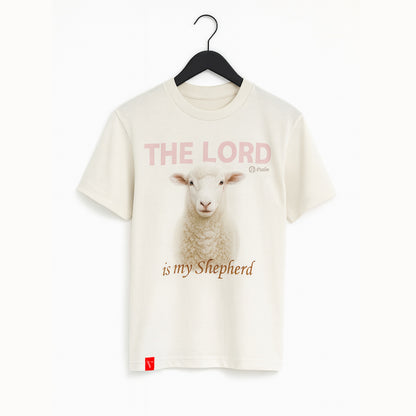 Original 23rd Psalm tee