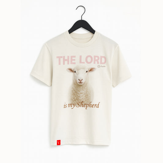 Original 23rd Psalm tee
