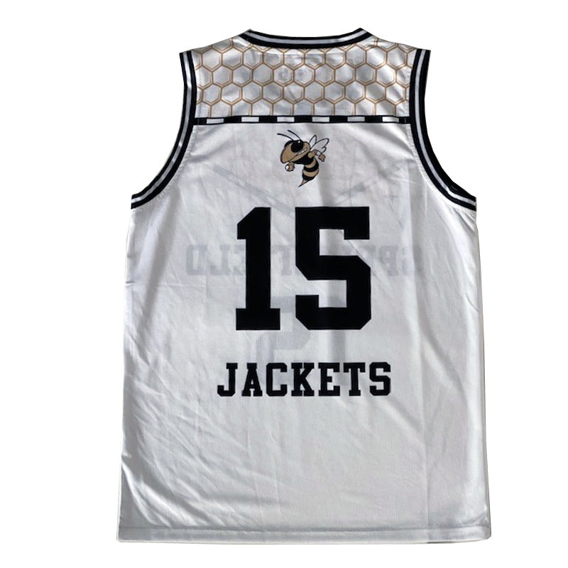 #15 Limited Edition Jersey