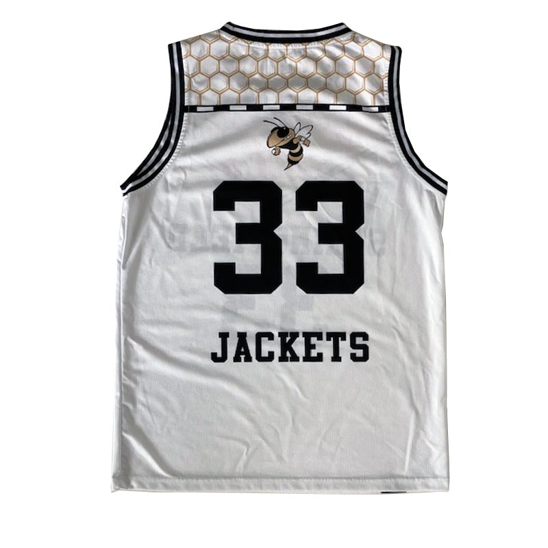 #33 Limited Edition Jersey