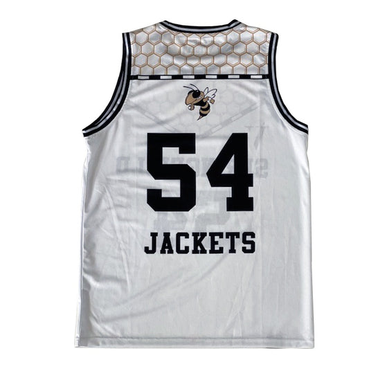 #54 Limited Edition Jersey