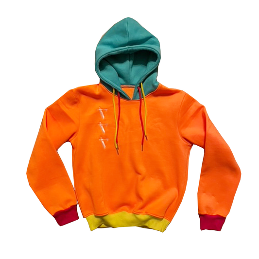 Bright and Early Hoodie