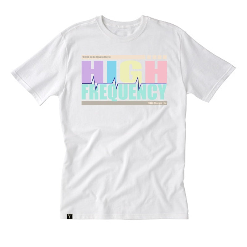 High Frequency tee