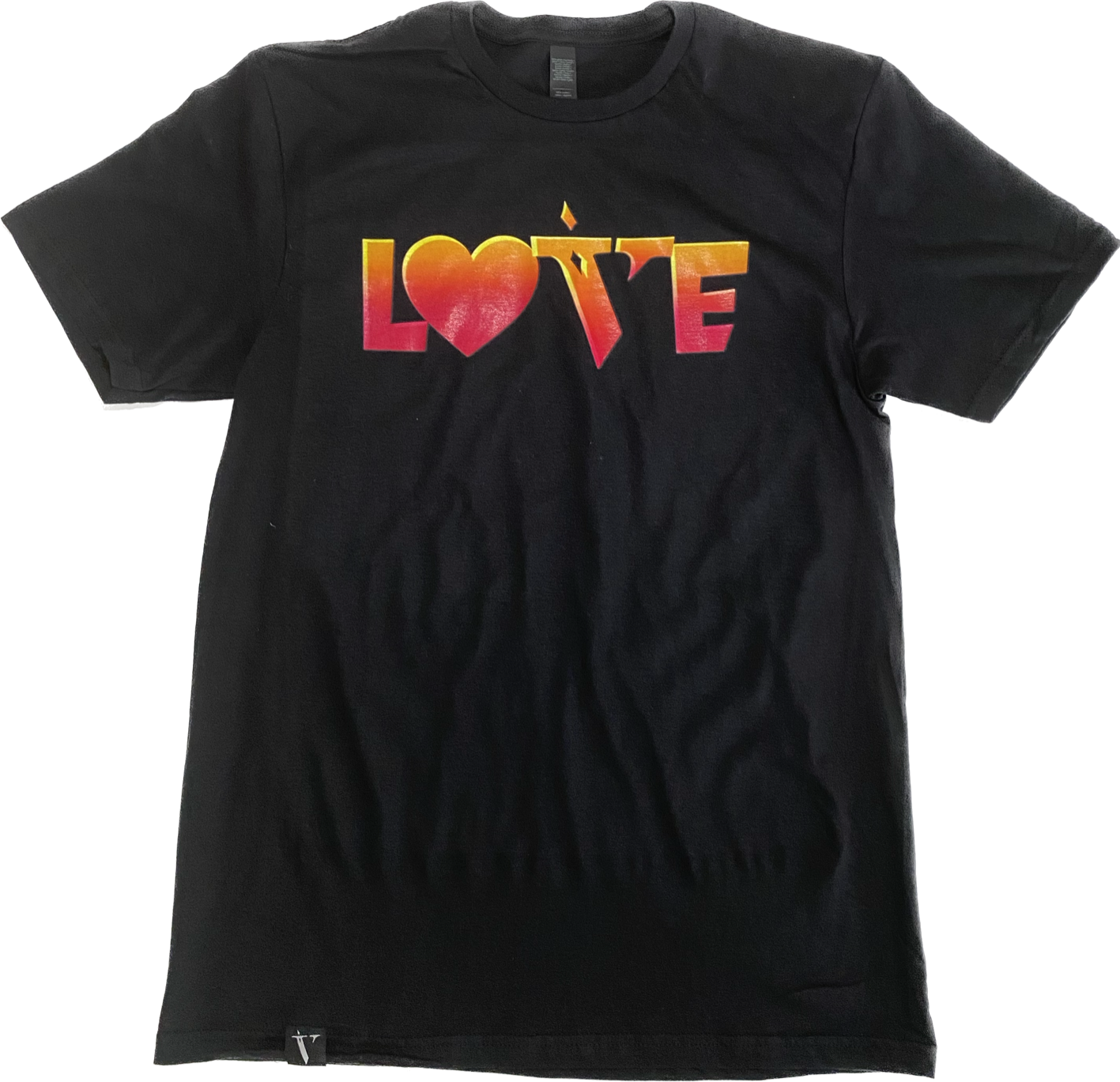 Vlone lover shop tee