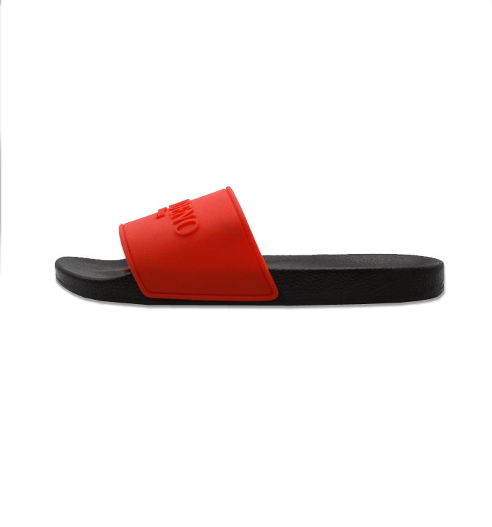 Luxury 'RED Top' Slides