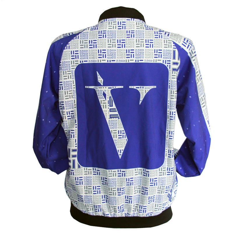 Right Vibes Bomer Jacket – Verandeno