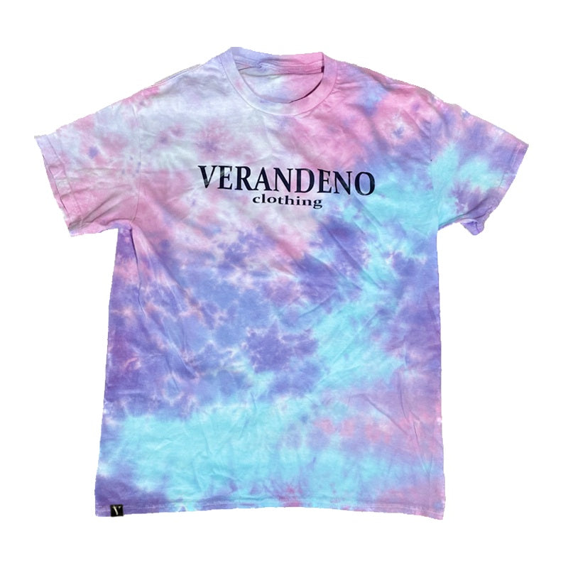 Cotton Candy tee